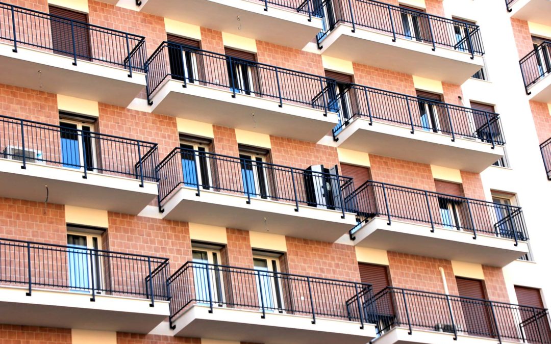 CONDOMINIO VIA BATTISTOTTI SASSIMILANO