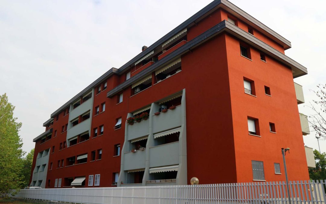 CONDOMINIO UNGARETTIARESE