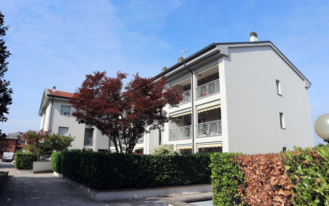 CONDOMINIO LE MAGNOLIEVAREDO